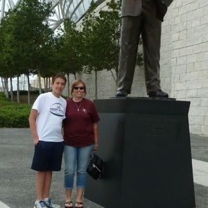 Meet your Posher, Jill